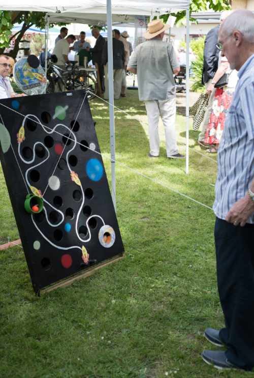 Friends of Shannon Court Fete