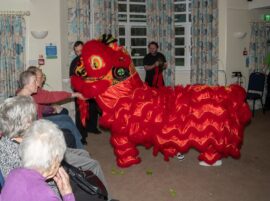 Friends of Shannon Court Gallery pic 1