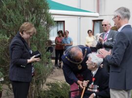 Friends of Shannon Court Gallery pic 27