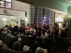 Friends of Shannon Court Gallery pic 5